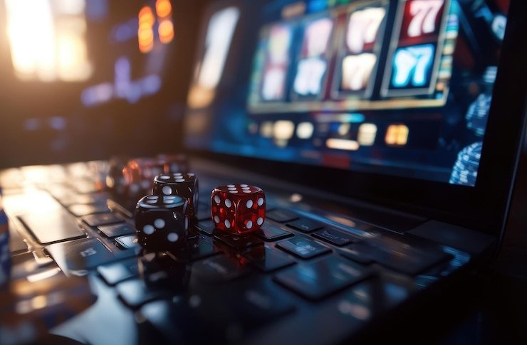 Antarmuka live roulette di dragon888 menampilkan meja taruhan, roda roulette, dan informasi sesi