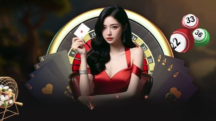 dragon888 featured game showcase